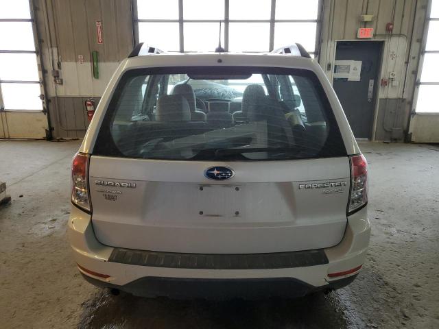 Photo 6 from auction – 2013 SUBARU FORESTER 2 with VIN JF2SHABC3DG405959