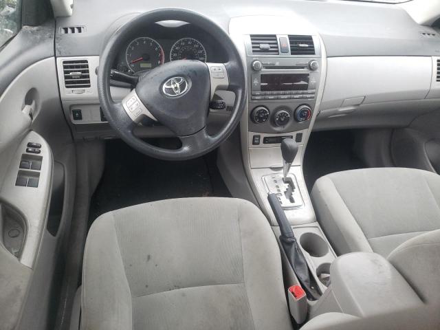Photo 8 from auction – 2011 TOYOTA COROLLA BA with VIN 2T1BU4EE1BC741615