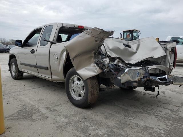 Photo 2 from auction – 2008 CHEVROLET COLORADO with VIN 1GCCS19E388149298