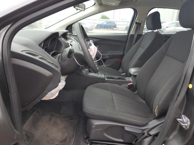 Photo 7 from auction – 2016 FORD FOCUS SE with VIN 1FADP3F27GL201951