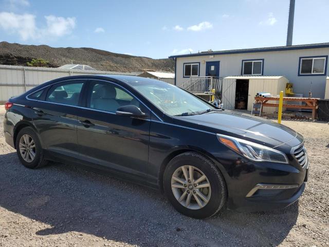 Photo 4 from auction – 2016 HYUNDAI SONATA ECO with VIN 5NPE24AAXGH350179