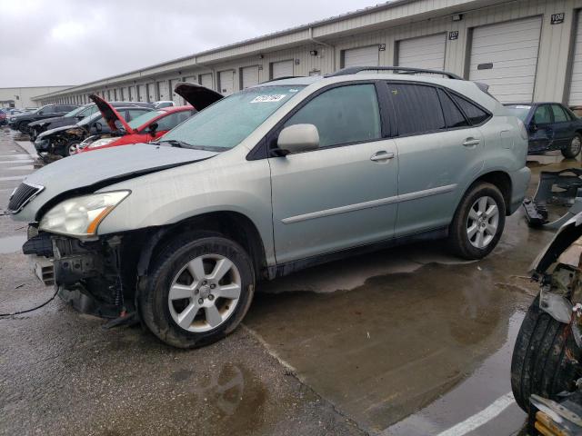 LEXUS RX 330 2005 with VIN 2T2HA31U35C065162 - Photo from auction