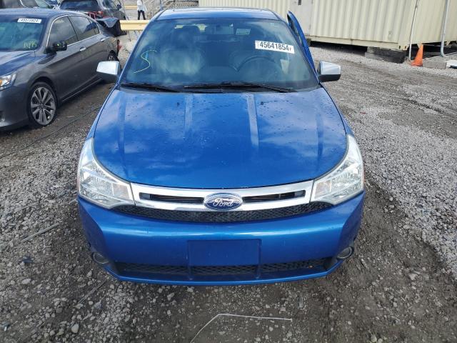Photo 5 from auction – 2011 FORD FOCUS SEL with VIN 1FAHP3HN3BW173565