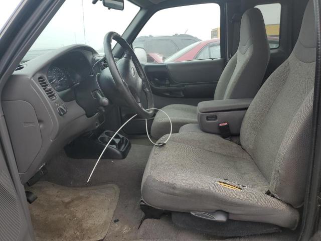 Photo 7 from auction – 2001 FORD RANGER SUP with VIN 1FTZR15E91PB29547