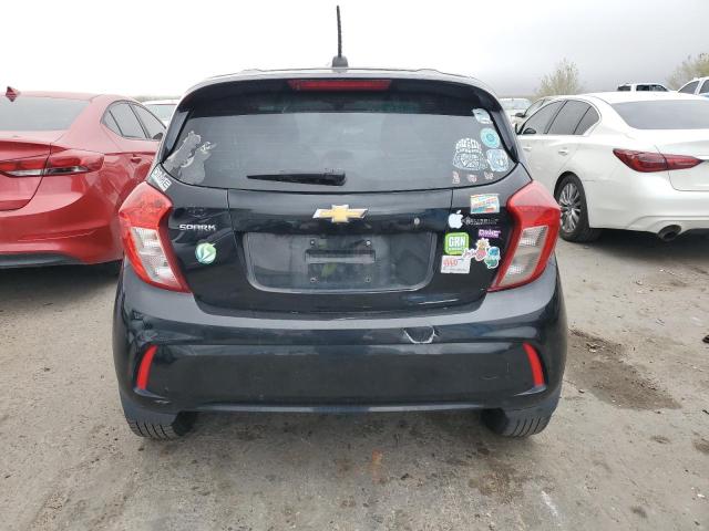 Photo 6 from auction – 2018 CHEVROLET SPARK LS with VIN KL8CB6SA6JC478044