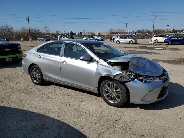 Photo 4 from auction – 2015 TOYOTA CAMRY LE with VIN 4T1BF1FKXFU947095