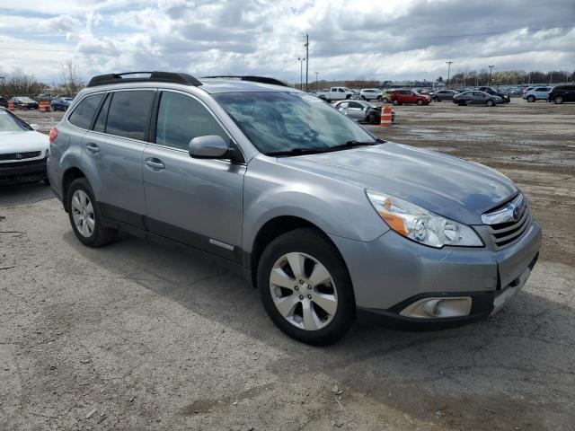 Снимка 4 от търг – 2011 SUBARU OUTBACK 3. с VIN 4S4BREKC5B2384783