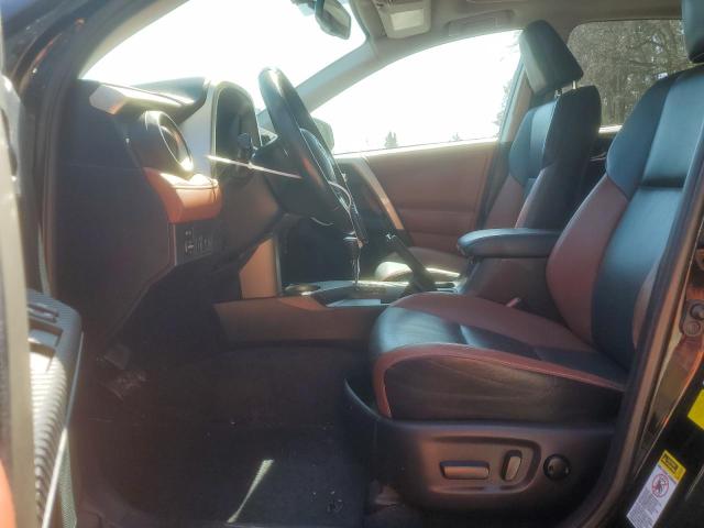 Photo 7 from auction – 2013 TOYOTA RAV4 LIMIT with VIN 2T3YFREV4DW056129