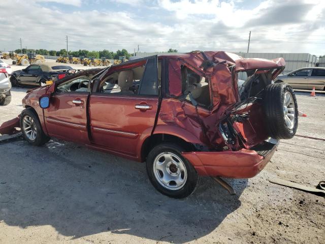 Photo 2 from auction – 2004 SUZUKI XL7 EX with VIN JS3TY92V844106943