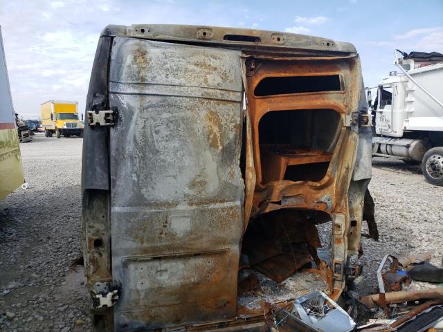 Photo 6 from auction – 2021 RAM PROMASTER with VIN 3C6MRVHGXME586099