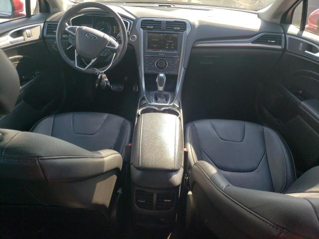 Photo 8 from auction – 2014 FORD FUSION TIT with VIN 3FA6P0SU8ER199690