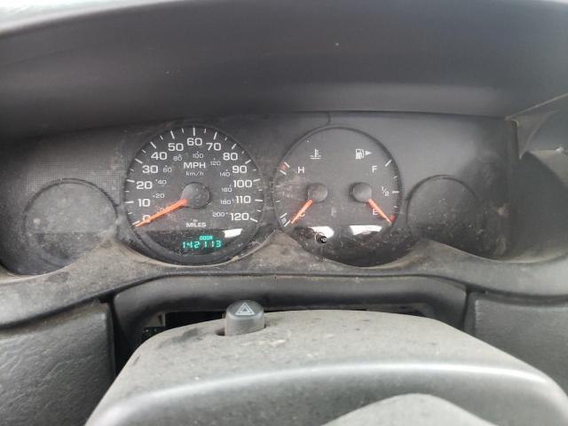 Photo 9 from auction – 2005 DODGE NEON BASE with VIN 1B3ES26C85D101902