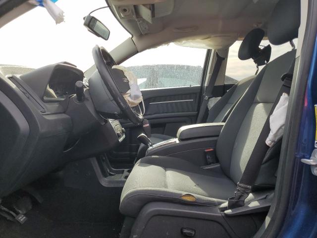 Photo 7 from auction – 2010 DODGE JOURNEY SX with VIN 3D4PG5FV2AT134770