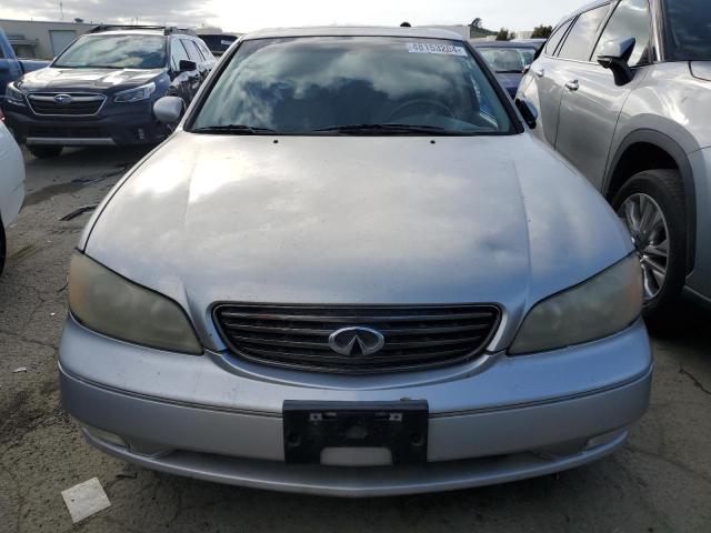 Photo 5 from auction – 2003 INFINITI I35 with VIN JNKDA31A63T105618