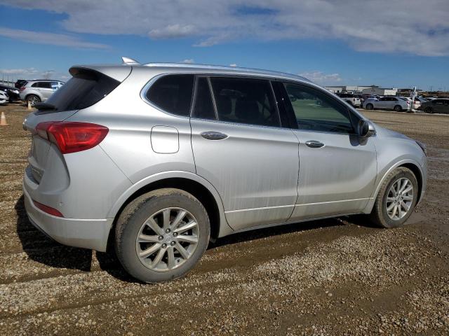 Photo 3 from auction – 2019 BUICK ENVISION E with VIN LRBFX2SA3KD130906