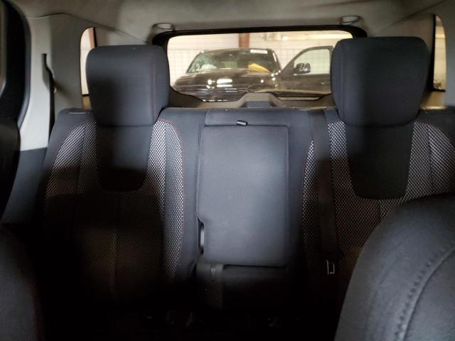 Photo 10 from auction – 2011 GMC TERRAIN SL with VIN 2CTFLSE52B6382628