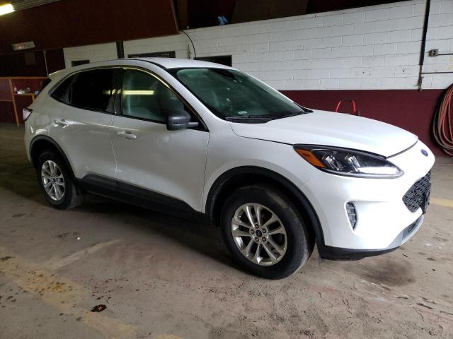 Photo 4 from auction – 2022 FORD ESCAPE SE with VIN 1FMCU9G60NUC02414