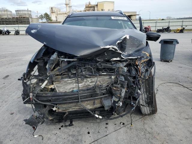 Photo 5 from auction – 2016 NISSAN ROGUE S with VIN KNMAT2MT3GP626459