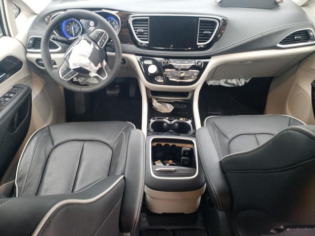 Photo 8 from auction – 2023 CHRYSLER PACIFICA L with VIN 2C4RC1GG6PR526205