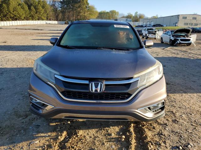 Photo 5 from auction – 2015 HONDA CR-V EX with VIN 3CZRM3H57FG711545
