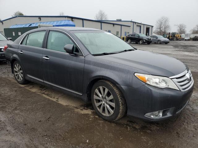 Photo 4 from auction – 2011 TOYOTA AVALON BAS with VIN 4T1BK3DB8BU385265