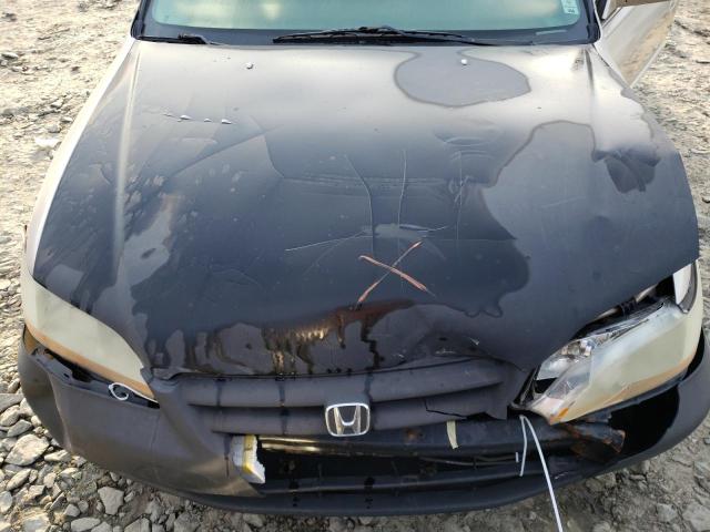 Photo 11 from auction – 2002 HONDA ACCORD EX with VIN 1HGCG56652A042129