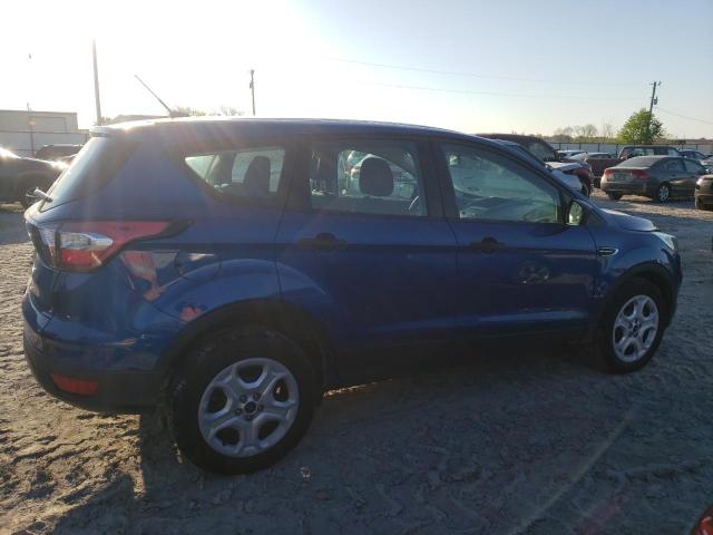 Photo 3 from auction – 2017 FORD ESCAPE S with VIN 1FMCU0F70HUB88895