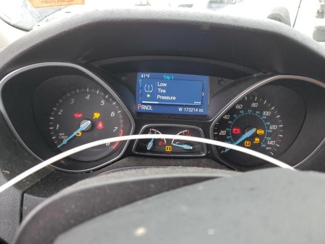 Photo 9 from auction – 2014 FORD FOCUS SE with VIN 1FADP3F25EL443179