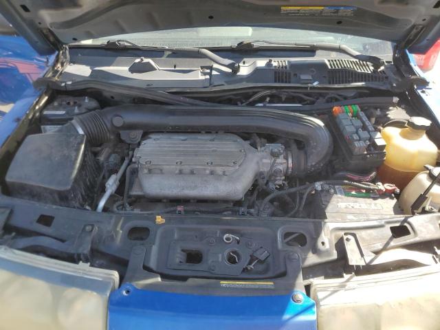 Photo 12 from auction – 2004 SATURN VUE with VIN 5GZCZ63404S872000
