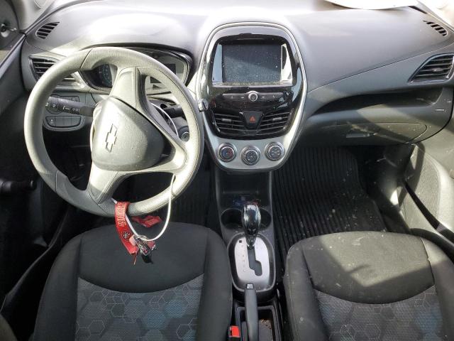 Photo 8 from auction – 2018 CHEVROLET SPARK LS with VIN KL8CB6SA6JC472535