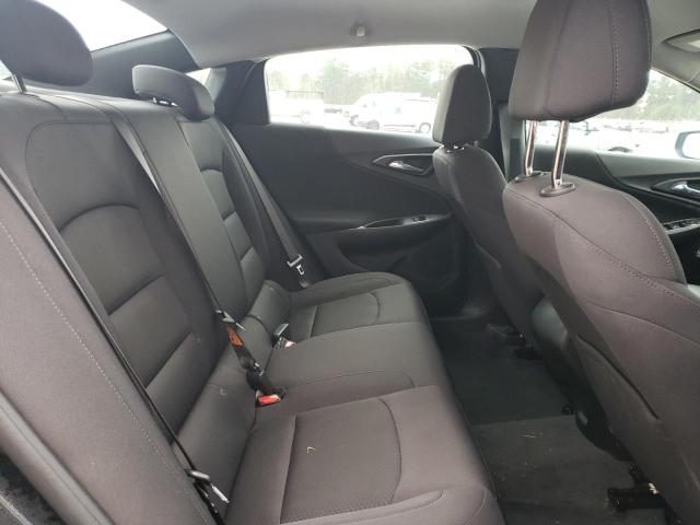 Photo 10 from auction – 2022 CHEVROLET MALIBU LS with VIN 1G1ZB5ST2NF187289