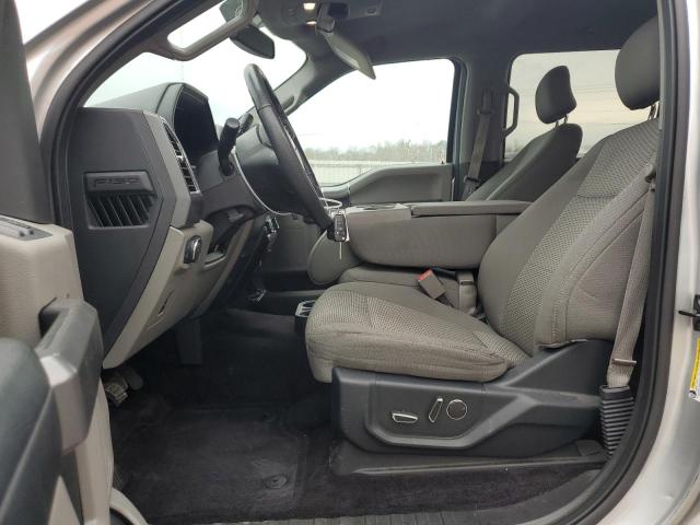 صورة رقم 7 من المزاد - 2015 FORD F150 SUPER مع VIN 1FTEW1CF7FFC11308