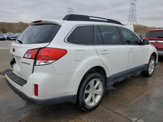 Photo 3 from auction – 2013 SUBARU OUTBACK 2. with VIN 4S4BRCGC1D3242859