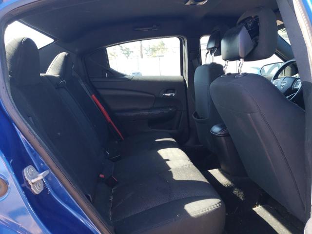 Photo 10 from auction – 2013 DODGE AVENGER SX with VIN 1C3CDZCB1DN603006