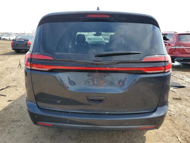 Photo 6 from auction – 2021 CHRYSLER PACIFICA T with VIN 2C4RC3BG6MR594969