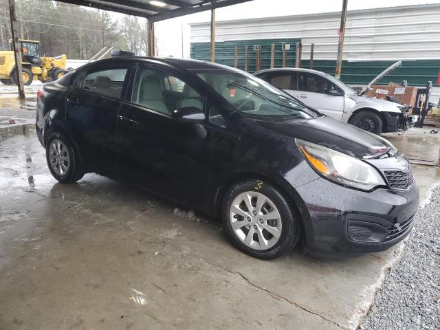 Photo 4 from auction – 2015 KIA RIO LX with VIN KNADM4A35F6520641