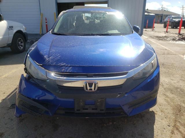 Photo 5 from auction – 2016 HONDA CIVIC EX with VIN 2HGFC2F78GH560325