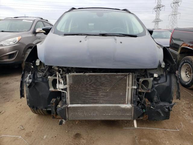 Photo 5 from auction – 2013 FORD ESCAPE SEL with VIN 1FMCU9HX4DUD23324