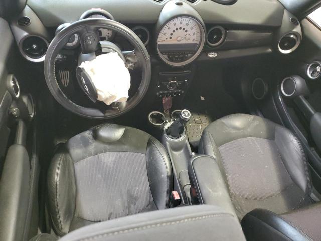 Photo 8 from auction – 2012 MINI COOPER S with VIN WMWZP3C55CT296807