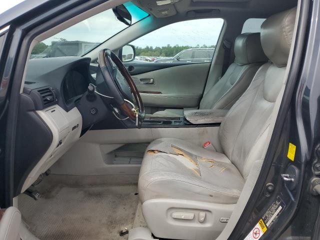 Photo 7 from auction – 2010 LEXUS RX 350 with VIN 2T2ZK1BA8AC013482