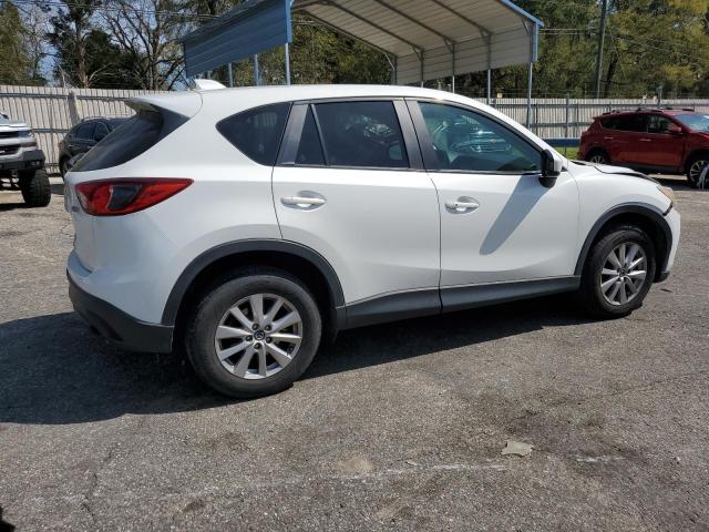 Photo 3 from auction – 2015 MAZDA CX-5 TOURI with VIN JM3KE2CY2F0433505
