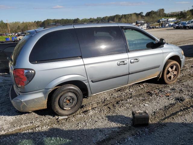 Photo 3 from auction – 2005 DODGE CARAVAN SX with VIN 1D4GP45R05B139827