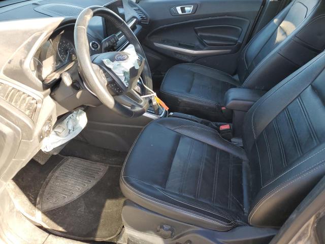 Photo 7 from auction – 2019 FORD ECOSPORT T with VIN MAJ6S3KL5KC290692