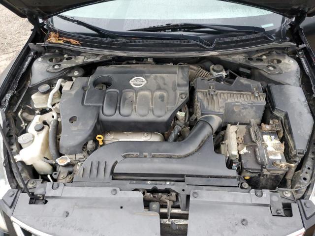 Photo 11 from auction – 2012 NISSAN ALTIMA S with VIN 1N4AL2EP7CC231421