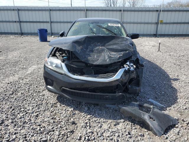 Photo 5 from auction – 2015 HONDA ACCORD EXL with VIN 1HGCT2B8XFA001633
