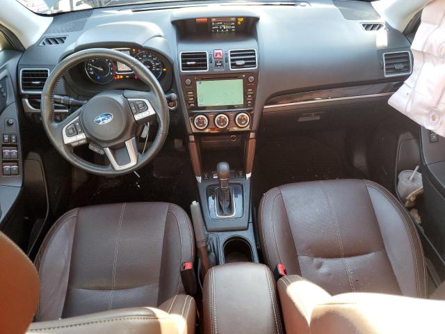 Photo 8 from auction – 2018 SUBARU FORESTER 2 with VIN JF2SJAWC7JH522237