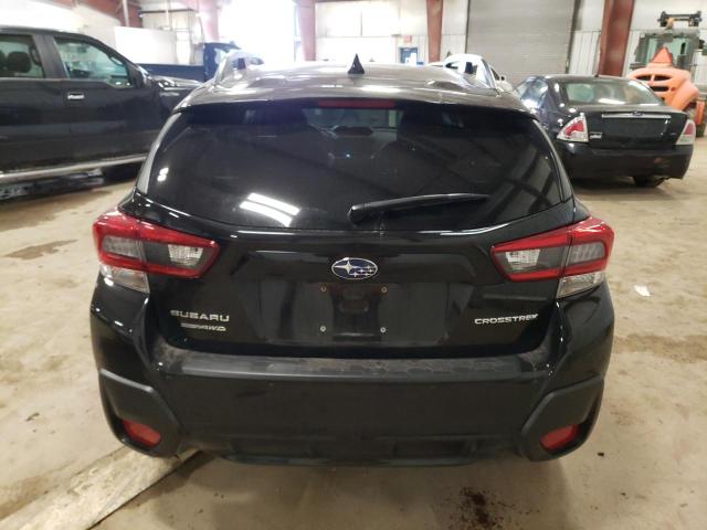 Photo 6 from auction – 2021 SUBARU CROSSTREK with VIN JF2GTHMC5MH204343