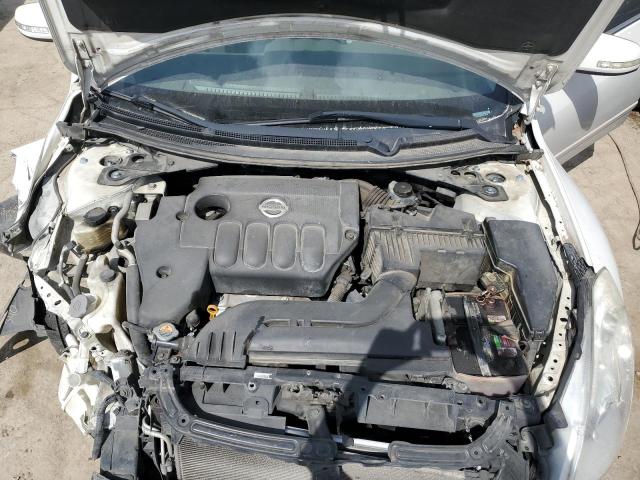 Photo 11 from auction – 2012 NISSAN ALTIMA BAS with VIN 1N4AL2APXCC120786