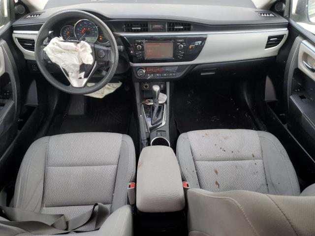 Photo 8 from auction – 2014 TOYOTA COROLLA L with VIN 5YFBURHE2EP177132