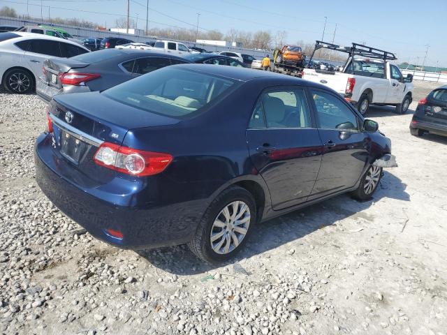 Foto 3 de la subasta – 2013 TOYOTA COROLLA con VIN 5YFBU4EE9DP214408
